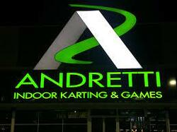 Family Fun Package (Go-Karts and Games)
