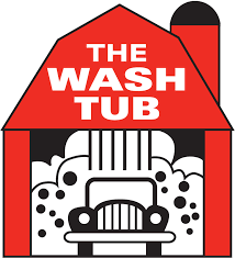The Wash Tub Premiere Shine Package