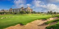 Golf at TPC San Antonio