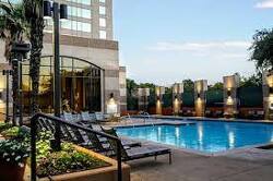 Westin San Antonio North Hotel Stay and Breakfast